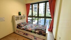 The Criterion (D27), Condominium #566750661
